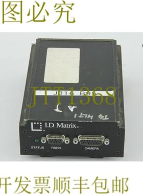 供应B95 ID MATRIX CIMATRIX 计算机识别条形码 扫描仪控制器