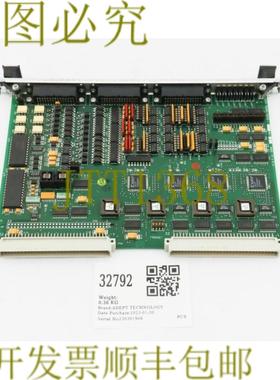 供应32792 ADEPT TECHNOLOGY PCB安装MI-6E板10332-12410