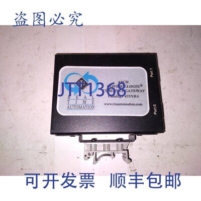 原装供应RTA 435NBA NETBURNER  SB72EX-100CR 以太网网关
