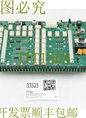 供应33525 LAM RESEARCH PCB组件锁控制零件810-072687