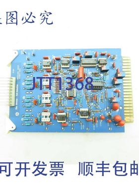 供应Elox 320011-004 Colt Industries 模拟 PC 电路板卡