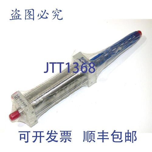 原装供应多 4  BIMBA 3 1/2 英寸双端气缸 FSD-093.5-CMT