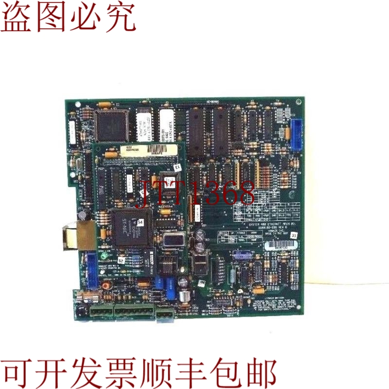 原装供应PC KRONOS 6600186-999 附带 REV.B 6600186999