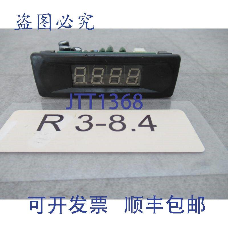 原装供应内置显示屏 BS-433A Rev. 1.1 LED 4 位浮点数