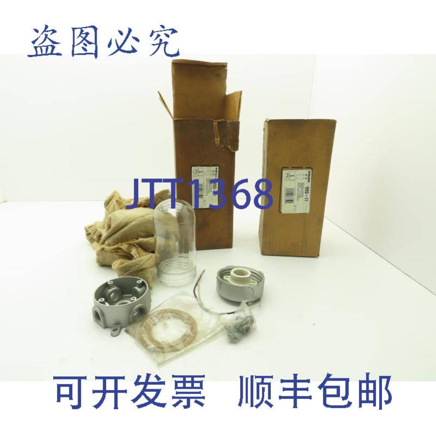 供应红点 VXG-11 式灯具 大 100 瓦 12 英寸天花板安装 2 件装