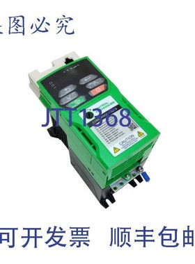 原装供应控制技术 COMMER C200 C200-012-00042 A 0.75KW