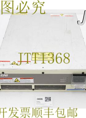 供应34606 ENI RF发生器900W部件号QUA-10D-01AMAT 0