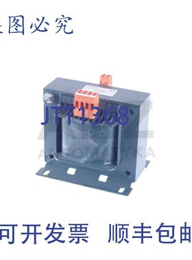 原装供应Trenntransformator 408230 1x 400V/AC IZ1241 elma TT