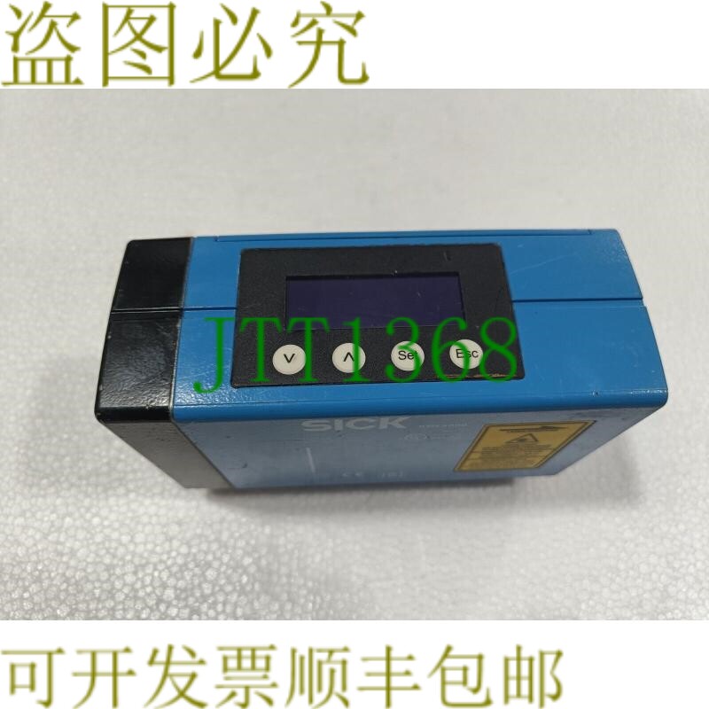 原装供应Sick DME5000-311 测距仪