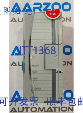 原装供应AB 1762-IF2OF2 /B MicroLogix 1200 I/O模块 1762IF2OF2
