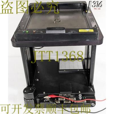 供应34349 ASYST 柔性处理机部件号9700-4421-01 INDEXER