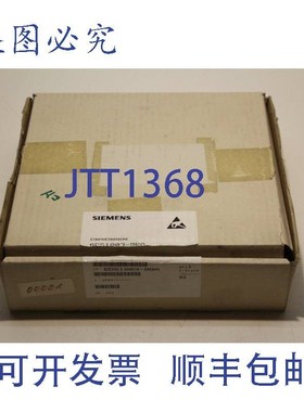 原装供应6DS1003-8BA 控制模块 Ver03