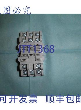 供应Potter & Brumfield 27e121 继电器插座5 个