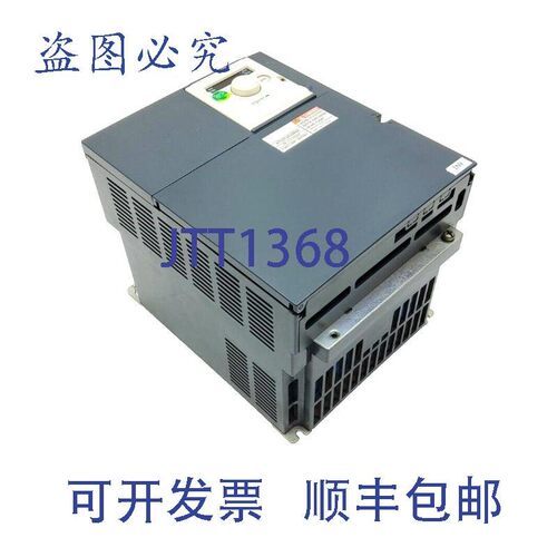 原装供应TELEMECANIQUE ATV312HU55N4 变频器