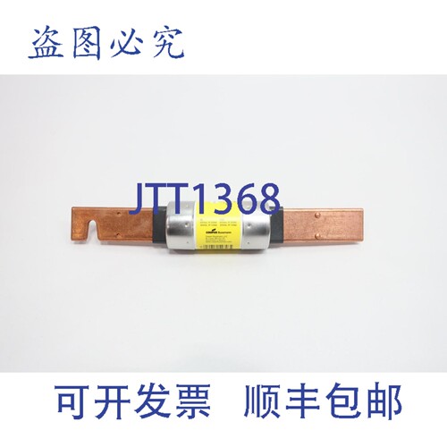 现货供应Cooper Bussmann LPS-RK-110SP BLADE式保险丝 300V直流