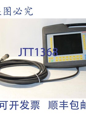 原装供应Sasse Elektronik 1360.9915201 控制器