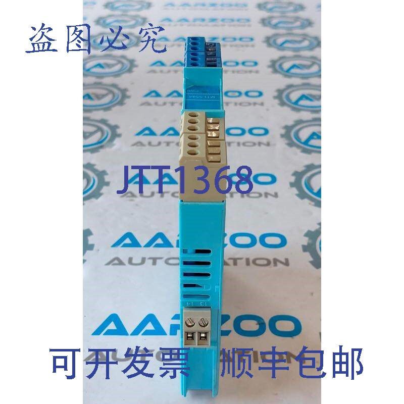 原装供应MTL5544 MTL中继器电源安全栅