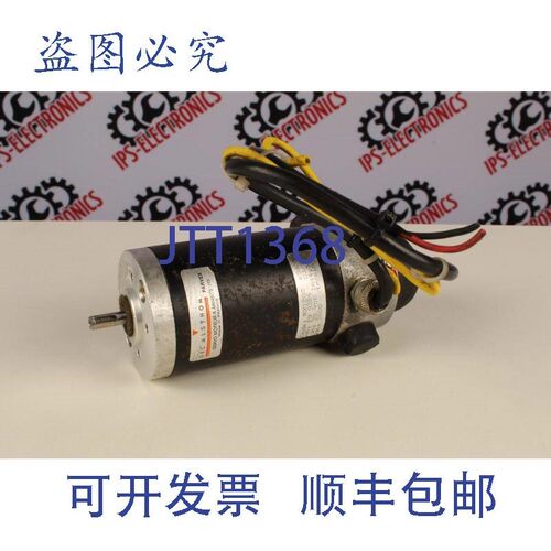 原装供应C Alsthom / Parvex RX120G-R5005(伺服电机)