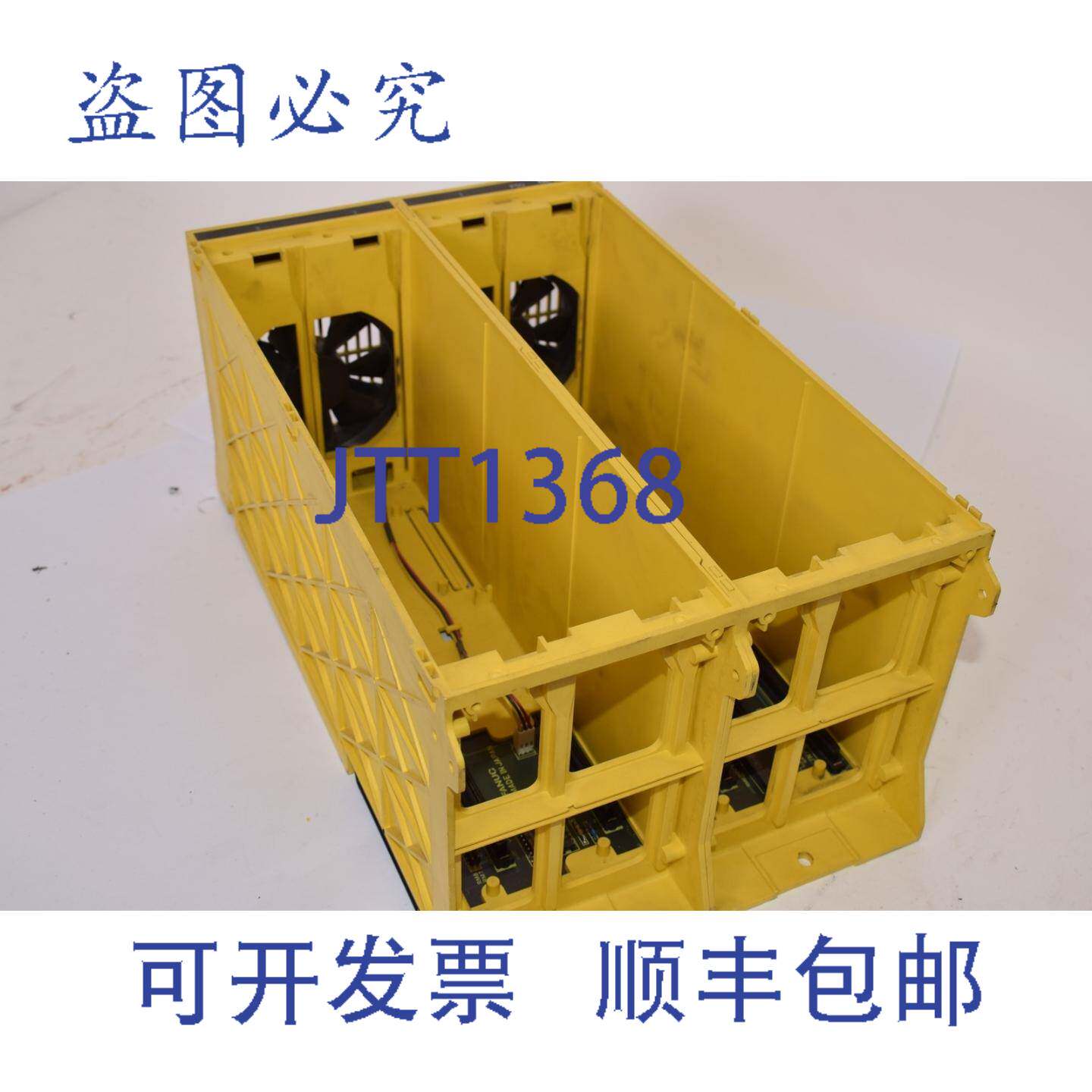 现货供应FANUC A02B-0130-B512系列18-TMA 4槽背板模块
