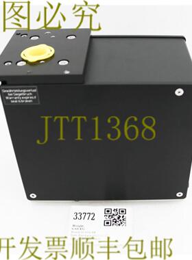 供应33772 SCANLAB 扫描头14MMIntelliscan III 14