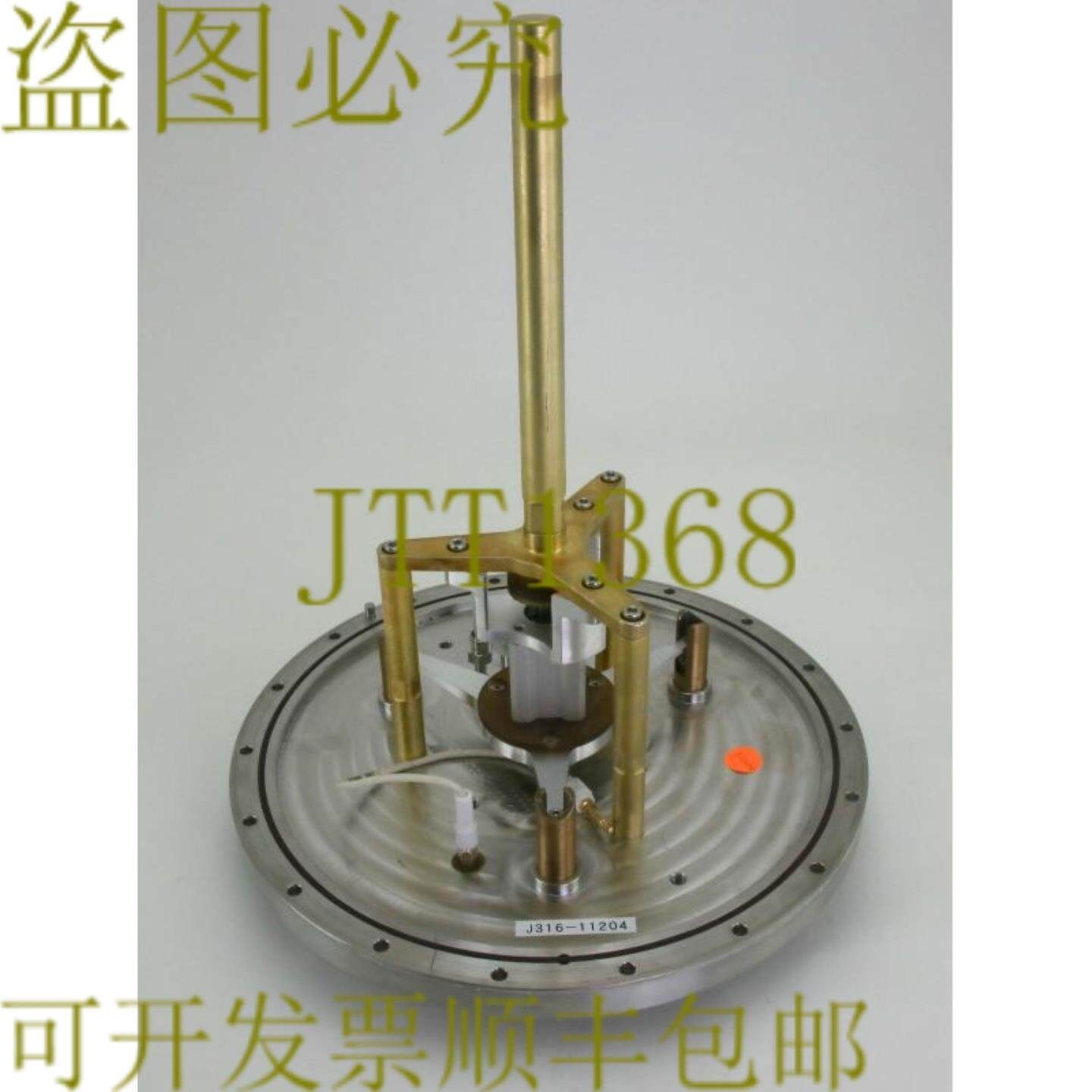 供应11204 LAM研究组件冷却底座615-00060-001-P01 540-0