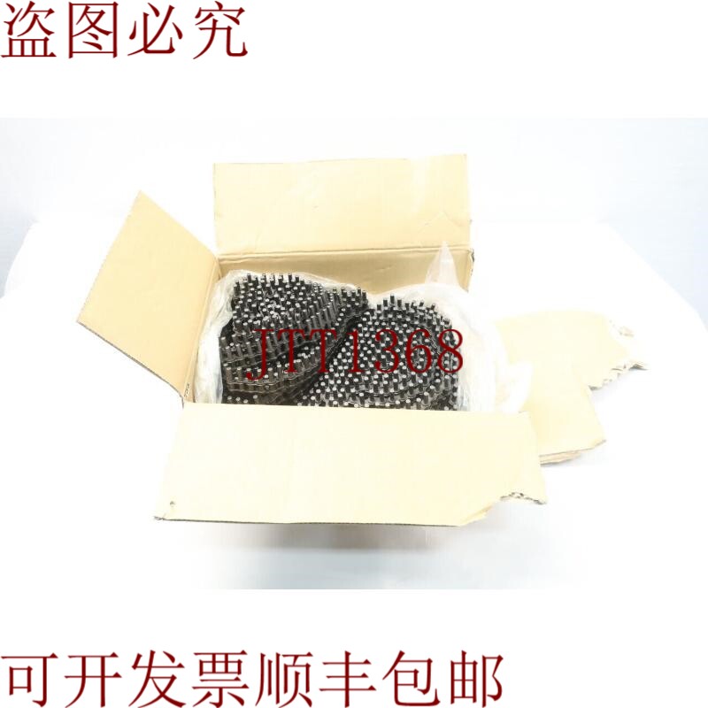 原装供应Tsubaki RS08B-1-RP-2LD3 单辊链 20 英尺 1/2 英寸
