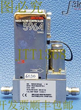 供应6030 布鲁克斯 MFC 5964 系列 5964C4MAWP5KA