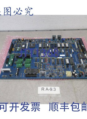 原装供应Videojet 控制板 375080 修订版 GH 系统控制 PCB375081-