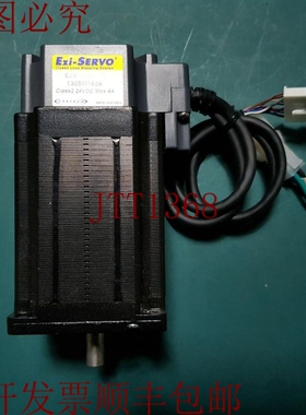 原装供应安装 ECH Ezi-SERVO EzM-60L-AD