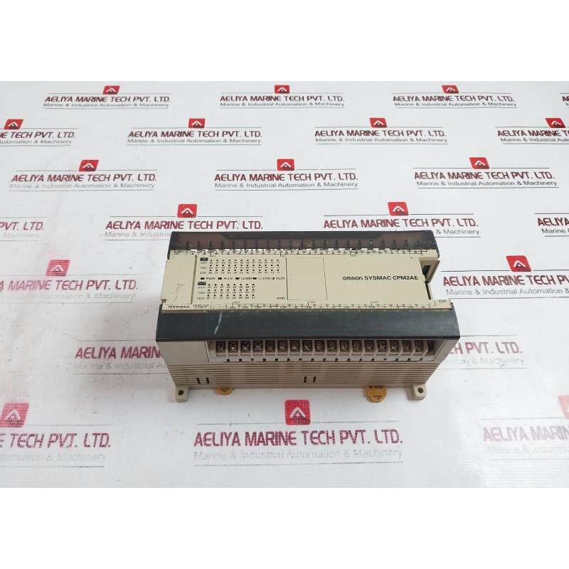 原装供应电源 CPM2AE-60R-A 24VDC 0.3A