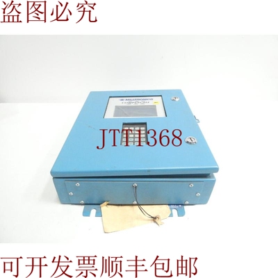 原装供应Milltronics COMPUSCALE III Compuflo 终端流量计集成器