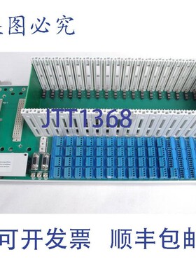 原装供应图尔克 MT18-R024 9100438 PTB00ATEX2194U EXCOM 机架 P