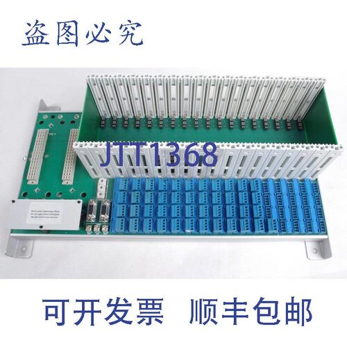 原装供应图尔克 MT18-R024 9100438 PTB00ATEX2194U EXCOM 机架 P