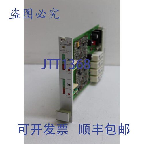 原装供应IFM Electronics VS0200 SR 0122 控制板 460.034 LS