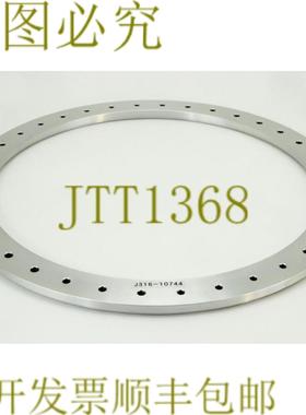 供应10744 Applied Materials 环形扼流泵盘 300MM 0020-4335
