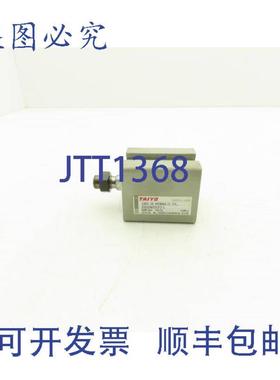 供应Taiyo6SD32N20TCF2-L液压缸32mm缸径20mm行程1450psi100S-1R