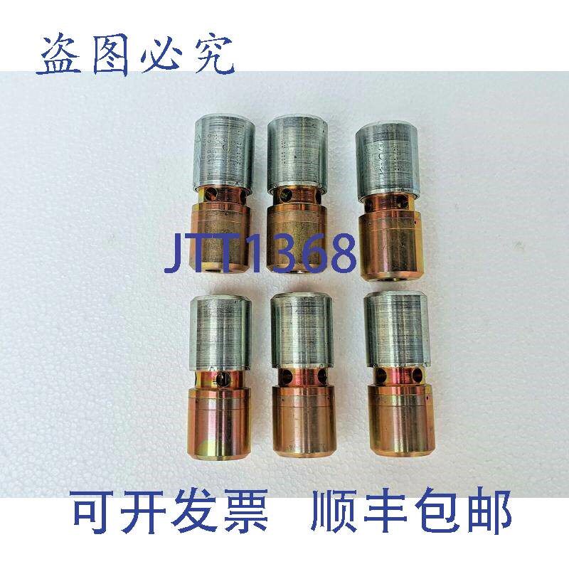 原装供应LOTE DE 6 KEPNER 2934 ACH Kep-O-Lok v&aacute;lvula d