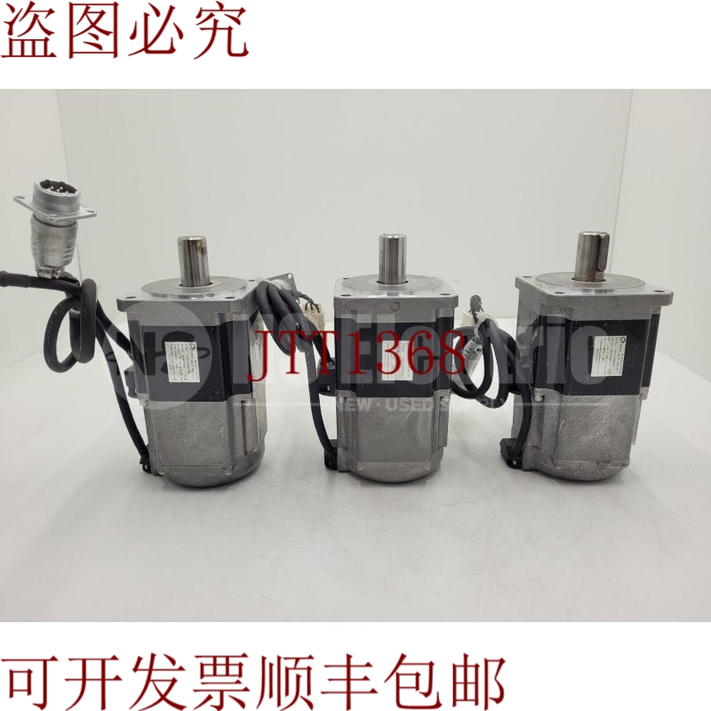 原装供应伺服 VELCONIC VLBSV-ZA06030-B BS