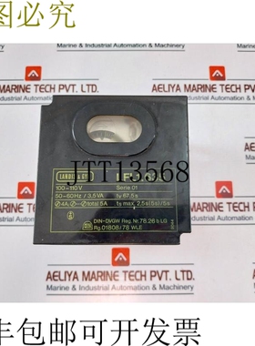 原装供应兰吉尔 LFL1.635 100-110v 50-60hz