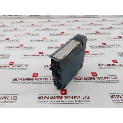 原装供应FANUC IC693MDL646E 24VDC 16POS/NEG