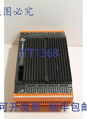 原装供应IFM Ecomat 100 型 C 12513