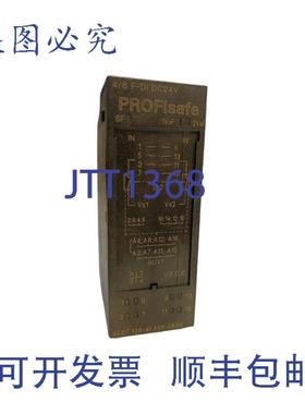 供应SIMATIC 6ES7138-4FA05-0AB0 48 F-DI PROFIsafe
