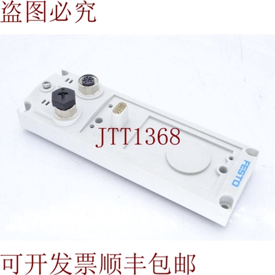 原装供应请参见 FESTO CAPC-F1-E-M12