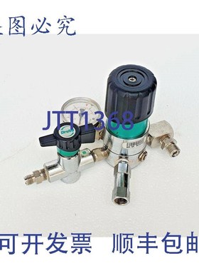 原装供应DruVA FMD500-14MD 气缸压力调节器 En : 230 Barre / So