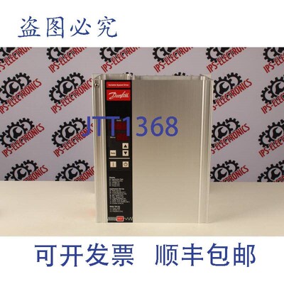 原装供应丹佛斯 3003 175H8254(变频器)- 6 米