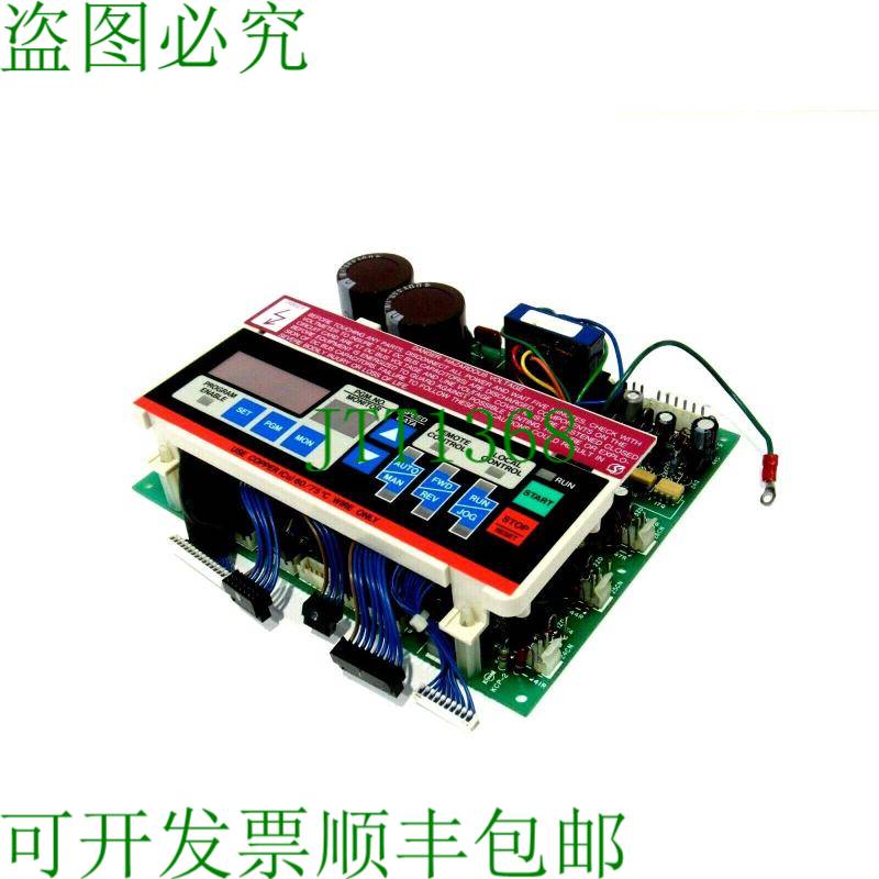 原装供应修复 BALDOR RELIANCE 0-48680-211 电源供应板 04868021