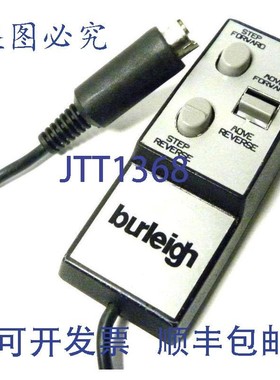 原装供应BURLEEGH  远程步进控制器