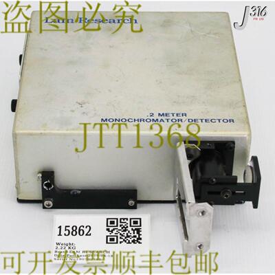 供应15862 LAM RESEARCH 02米红外线仪检测仪 EP200MMD