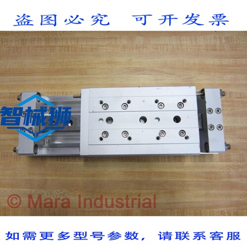 原装供应 MXW25-100B MXW25100B 滑动气缸