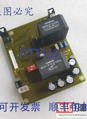 原装供应Alphasem AG AS345-0-01 REV C Alphasem 8302 PCB 板